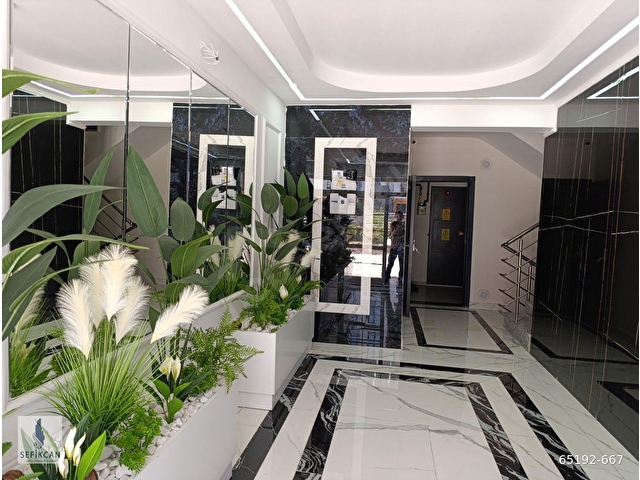 ŞEFİKCAN SELÇUK MAHALLESİN DE ACİL SATILIK 3+1 ARA KAT DAİRE - Görsel 25