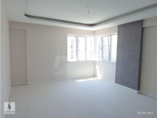 ŞEFİKCAN SELÇUK MAHALLESİN DE ACİL SATILIK 3+1 ARA KAT DAİRE - Görsel 8