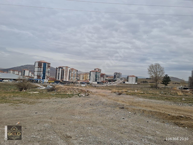 MAMAK KIZILCADA 300 METRE İMARLI MÜKEMMEL KONUMDA ARSALAR - Görsel 9