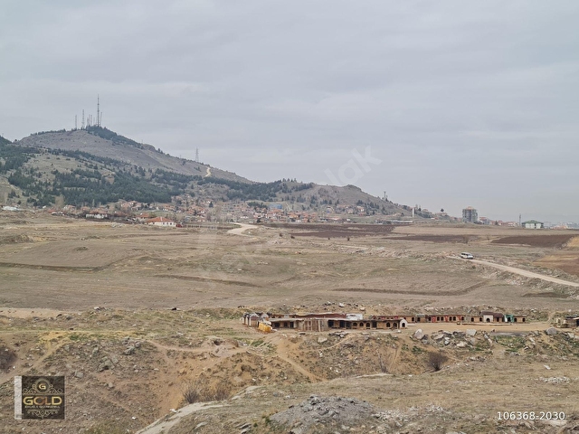 MAMAK KIZILCADA 300 METRE İMARLI MÜKEMMEL KONUMDA ARSALAR - Görsel 23
