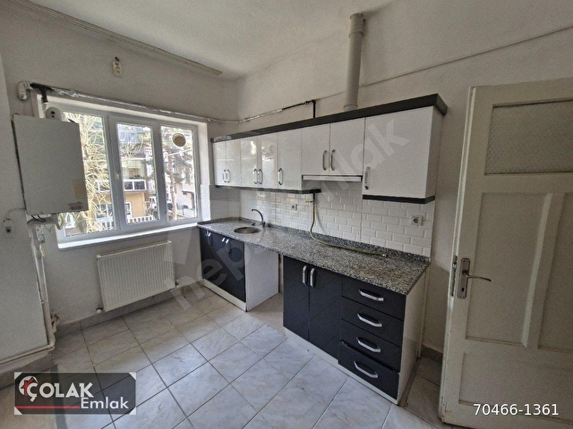 KEPECİ MAH. STADYUM ALTINDA MÜSTAKİL EVİN 2.KATI KOMBİLİ - Görsel 2