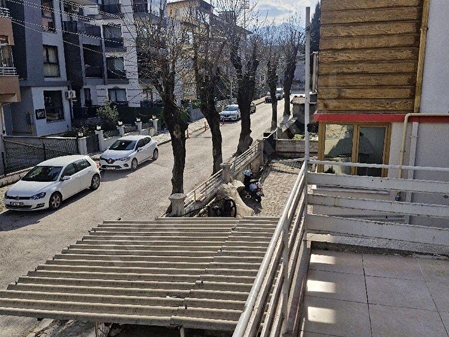 KEPECİ MAH. STADYUM ALTINDA MÜSTAKİL EVİN 2.KATI KOMBİLİ - Görsel 18