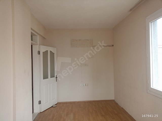 İNÖNÜ MAHALLESİNDE SATILIK DAİRE - Görsel 25