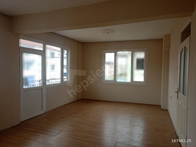 İNÖNÜ MAHALLESİNDE SATILIK DAİRE - Görsel 12