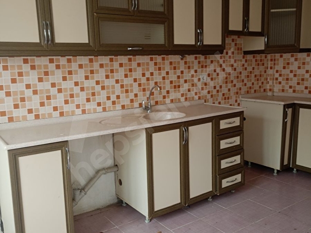 İNÖNÜ MAHALLESİNDE SATILIK DAİRE - Görsel 23