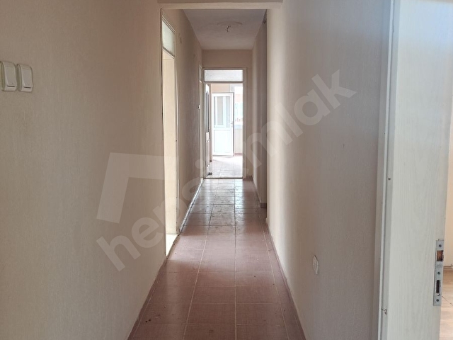 İNÖNÜ MAHALLESİNDE SATILIK DAİRE - Görsel 15