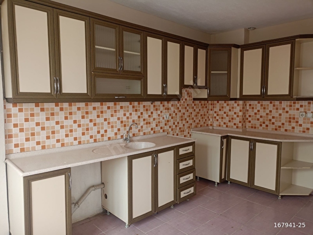 İNÖNÜ MAHALLESİNDE SATILIK DAİRE - Görsel 24