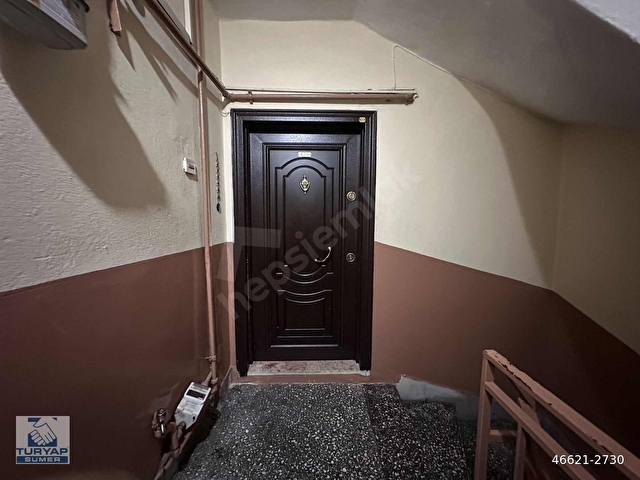 TURYAP SÜMERDEN HOŞNUDİYE MAH. VURAL SK. KİRALIK 3+1 DAİRE - Görsel 28