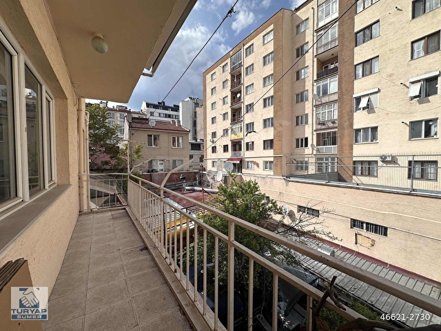 TURYAP SÜMERDEN HOŞNUDİYE MAH. VURAL SK. KİRALIK 3+1 DAİRE - Görsel 24
