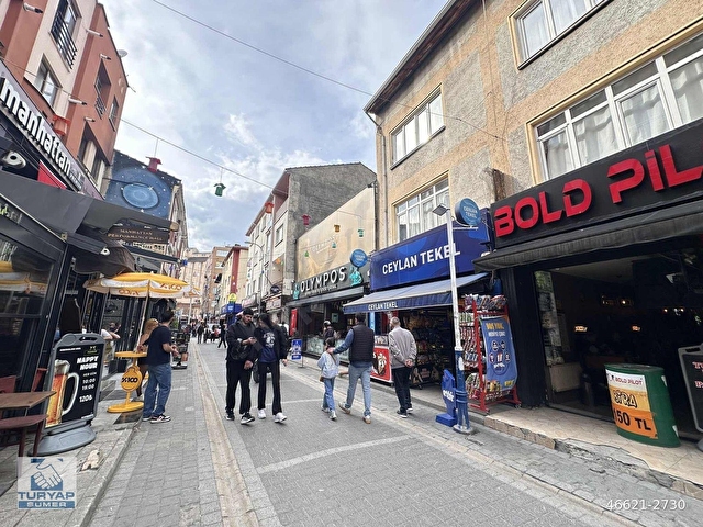 TURYAP SÜMERDEN HOŞNUDİYE MAH. VURAL SK. KİRALIK 3+1 DAİRE - Görsel 30