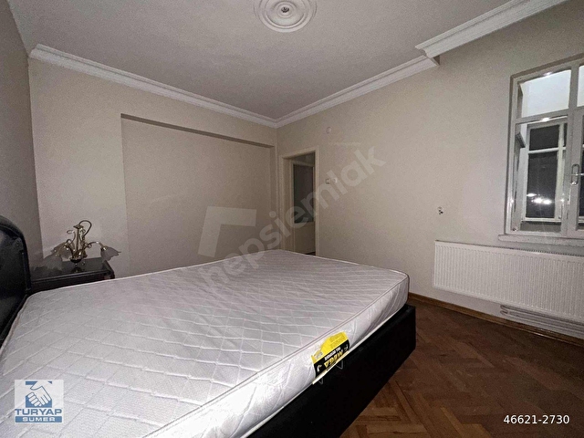 TURYAP SÜMERDEN HOŞNUDİYE MAH. VURAL SK. KİRALIK 3+1 DAİRE - Görsel 7