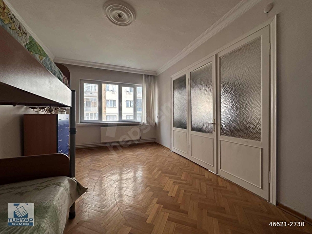 TURYAP SÜMERDEN HOŞNUDİYE MAH. VURAL SK. KİRALIK 3+1 DAİRE - Görsel 13