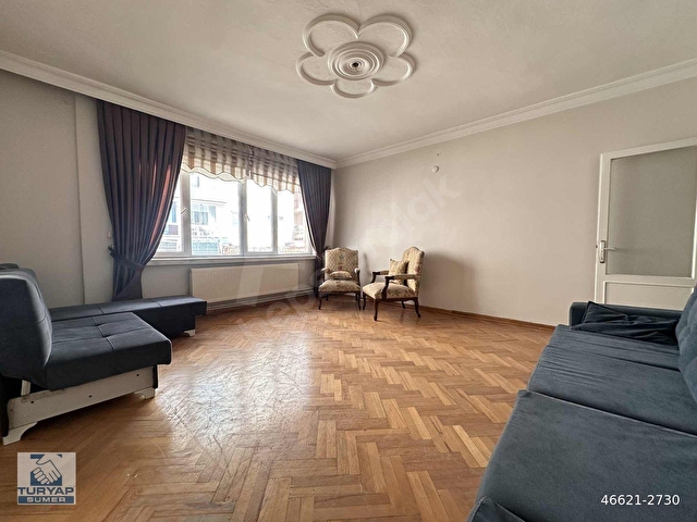 TURYAP SÜMERDEN HOŞNUDİYE MAH. VURAL SK. KİRALIK 3+1 DAİRE - Görsel 5