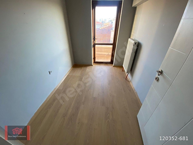 BİRLİK MAHALLESİ 467.CADDE ÜZERİ KİRALIK 3+1 DAİRE - Görsel 8