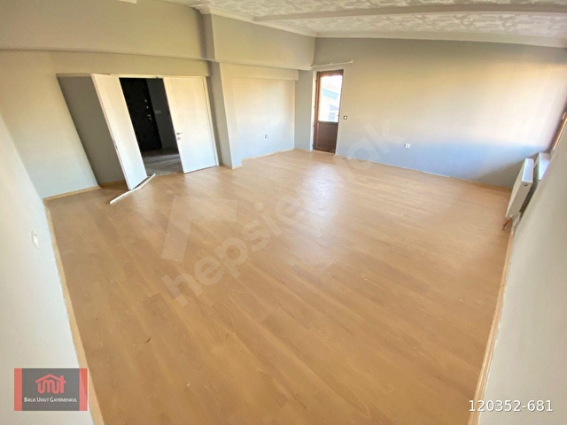 BİRLİK MAHALLESİ 467.CADDE ÜZERİ KİRALIK 3+1 DAİRE