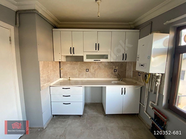 BİRLİK MAHALLESİ 467.CADDE ÜZERİ KİRALIK 3+1 DAİRE - Görsel 17