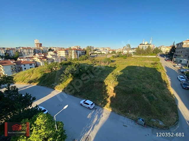 BİRLİK MAHALLESİ 467.CADDE ÜZERİ KİRALIK 3+1 DAİRE - Görsel 20