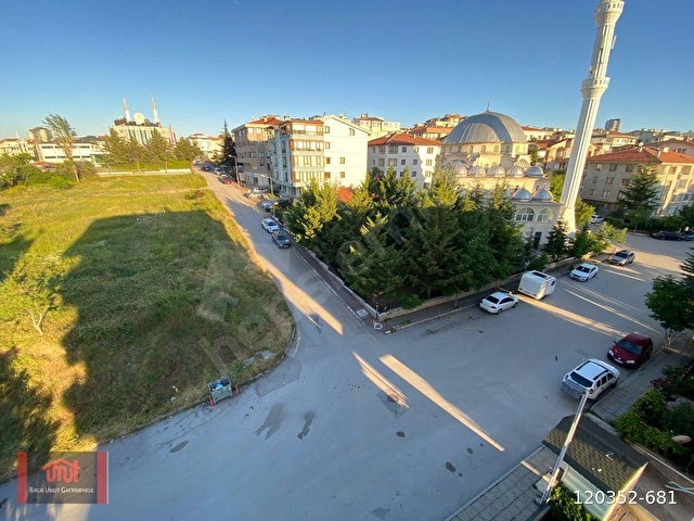 BİRLİK MAHALLESİ 467.CADDE ÜZERİ KİRALIK 3+1 DAİRE - Görsel 21
