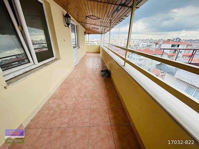 EV-YAPTAN Bahçelievler Emek Caddesi Yakını 3+1 Satılık Geniş - Görsel 28
