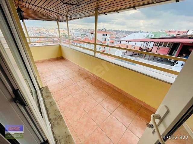 EV-YAPTAN Bahçelievler Emek Caddesi Yakını 3+1 Satılık Geniş - Görsel 26