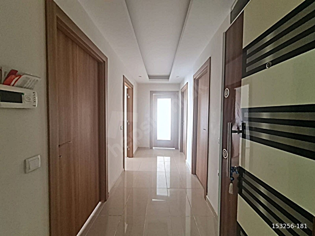 SİTE İÇİ NEZİH KOMŞULAR KALİTELİ YAPI Net! 90M² AYRI MUTFAK 2+1 - Görsel 14