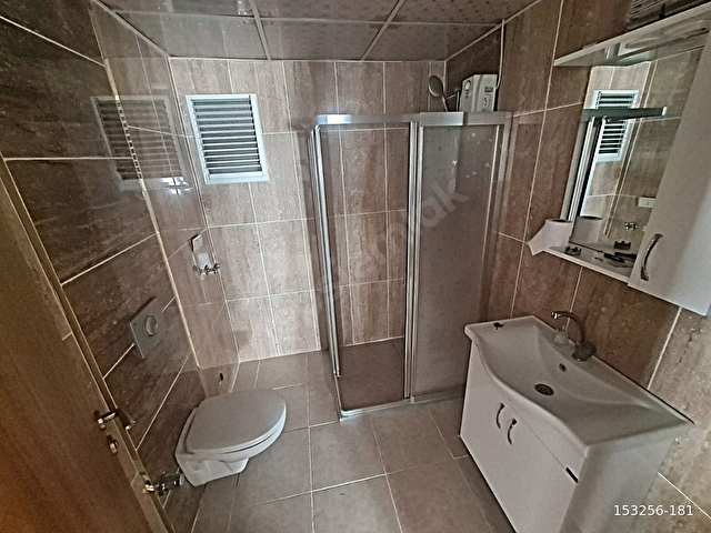 SİTE İÇİ NEZİH KOMŞULAR KALİTELİ YAPI Net! 90M² AYRI MUTFAK 2+1 - Görsel 27