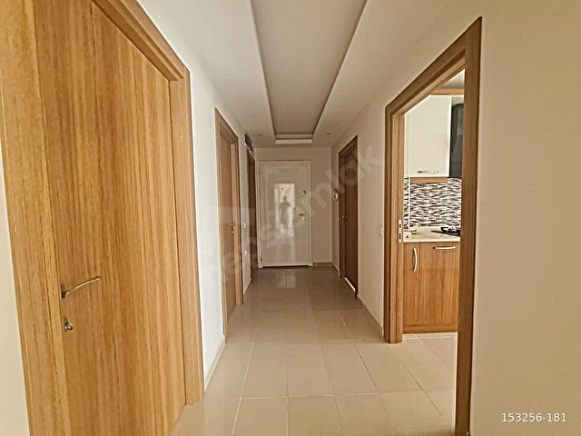SİTE İÇİ NEZİH KOMŞULAR KALİTELİ YAPI Net! 90M² AYRI MUTFAK 2+1 - Görsel 6