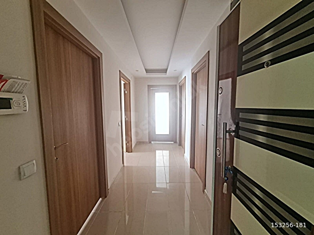 SİTE İÇİ NEZİH KOMŞULAR KALİTELİ YAPI Net! 90M² AYRI MUTFAK 2+1 - Görsel 17