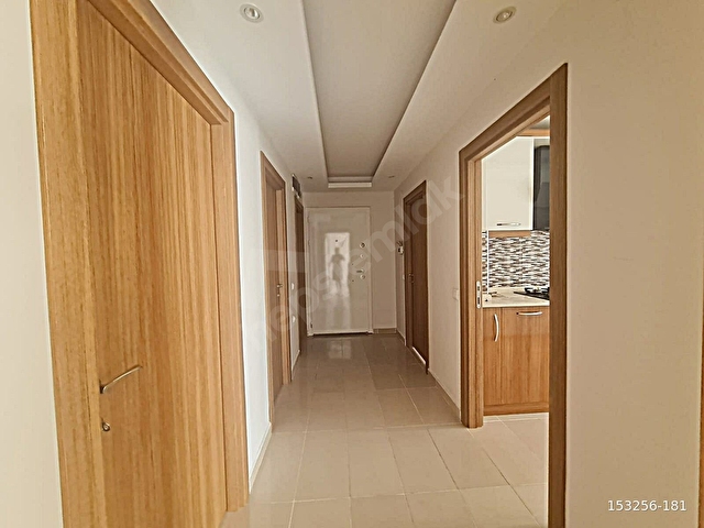 SİTE İÇİ NEZİH KOMŞULAR KALİTELİ YAPI Net! 90M² AYRI MUTFAK 2+1 - Görsel 4