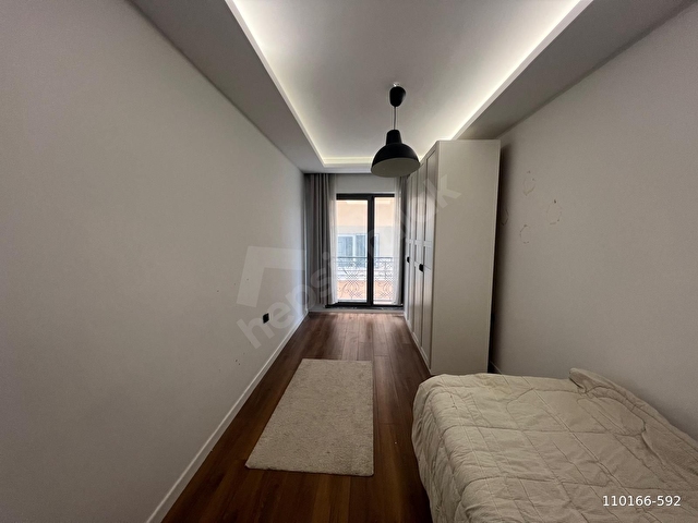 Muğla Menteşe Emirbeyazıt Mahde Modern 3+1 Geniş Daire - Görsel 10