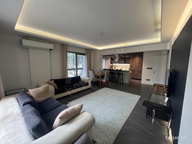 Muğla Menteşe Emirbeyazıt Mahde Modern 3+1 Geniş Daire - Görsel 2