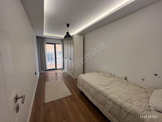 Muğla Menteşe Emirbeyazıt Mahde Modern 3+1 Geniş Daire - Görsel 28