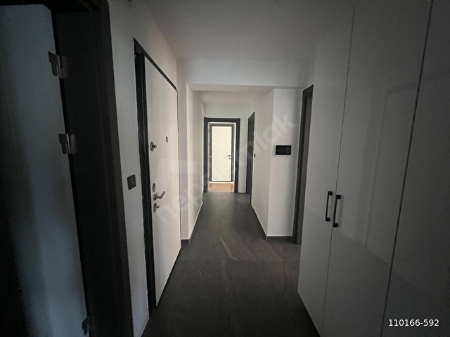 Muğla Menteşe Emirbeyazıt Mahde Modern 3+1 Geniş Daire - Görsel 25