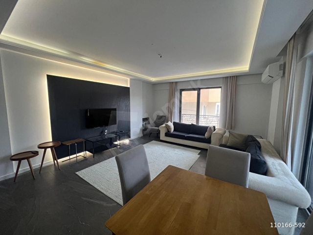 Muğla Menteşe Emirbeyazıt Mahde Modern 3+1 Geniş Daire - Görsel 4