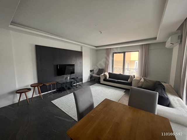 Muğla Menteşe Emirbeyazıt Mahde Modern 3+1 Geniş Daire - Görsel 5