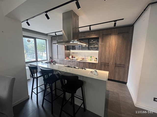 Muğla Menteşe Emirbeyazıt Mahde Modern 3+1 Geniş Daire - Görsel 13