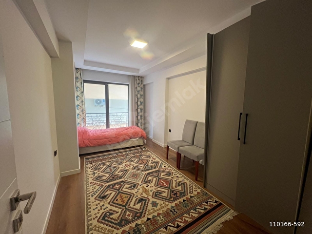 Muğla Menteşe Emirbeyazıt Mahde Modern 3+1 Geniş Daire - Görsel 15