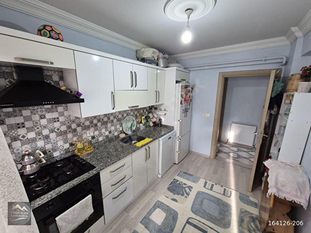 ERHAN KESKİNDEN 3+1 135M2 3.KAT FIRSAT DAİRE - Görsel 16