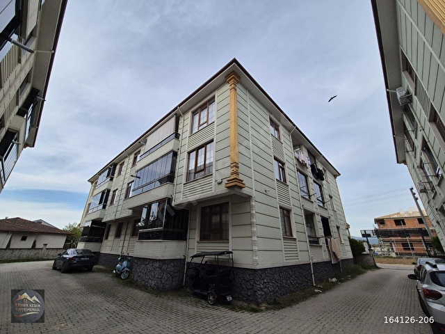 ERHAN KESKİNDEN 3+1 135M2 3.KAT FIRSAT DAİRE - Görsel 5