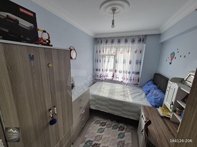 ERHAN KESKİNDEN 3+1 135M2 3.KAT FIRSAT DAİRE - Görsel 22