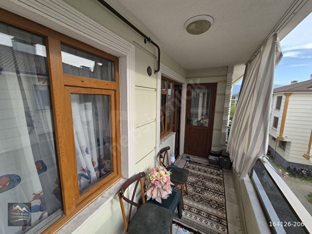 ERHAN KESKİNDEN 3+1 135M2 3.KAT FIRSAT DAİRE - Görsel 20