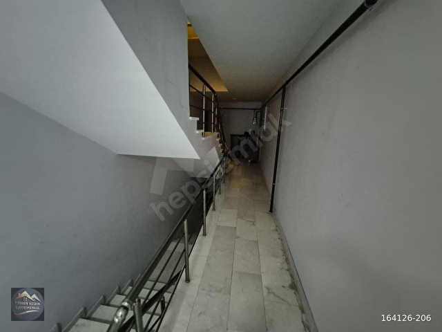 ERHAN KESKİNDEN 3+1 135M2 3.KAT FIRSAT DAİRE - Görsel 12