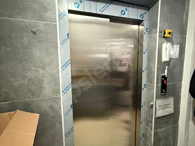 REDSTONE LÜLEBURGAZ BÜYÜKKARIŞTIRAN E-5 ÜZERİNDE SATILIK PRESTİJLİ DEPO-TİCARİ BİNA - Görsel 22