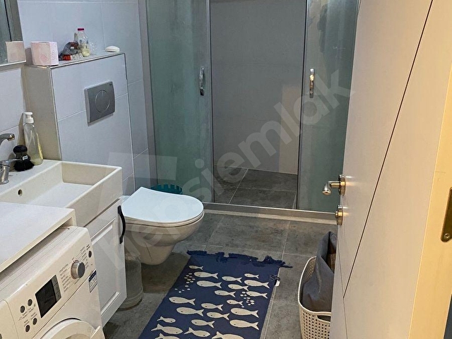 MENEMEN ZEYTİNLİK MAHALLESİNDE SATILIK DAİRE - Görsel 3
