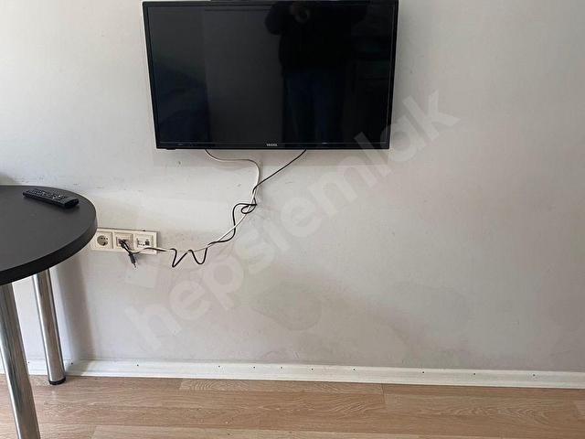 MENEMEN ZEYTİNLİK MAHALLESİNDE SATILIK DAİRE - Görsel 7
