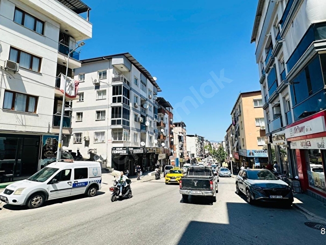 ESKİ İZMİR CD. YANI GENÇ BİNA D.GAZLI 2+1 KİRALIK DAİRE - Görsel 23