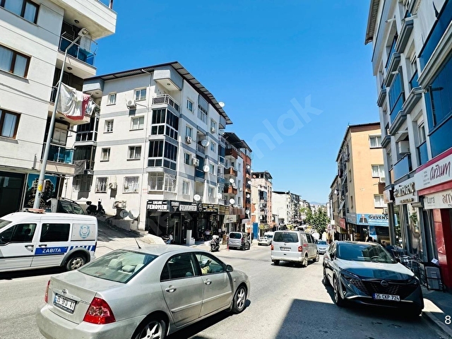ESKİ İZMİR CD. YANI GENÇ BİNA D.GAZLI 2+1 KİRALIK DAİRE - Görsel 24