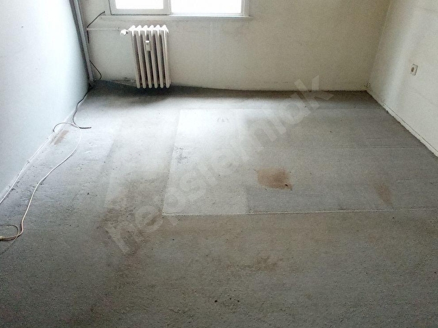 güzelyalı cadde üzeri köşe klasik 3+1 135 m2 boş daire - Görsel 27
