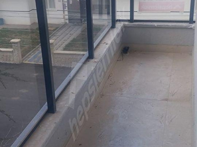 GENÇ EMLAKTAN ESENBOĞA HAVA LİMANINA YAKIN 2+1 SIFIR KİRALIK DAİRE - Görsel 11
