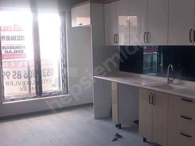 GENÇ EMLAKTAN ESENBOĞA HAVA LİMANINA YAKIN 2+1 SIFIR KİRALIK DAİRE - Görsel 7